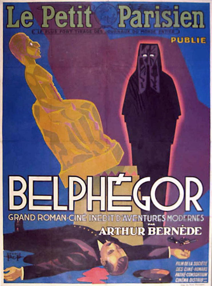 BELPHÉGOR